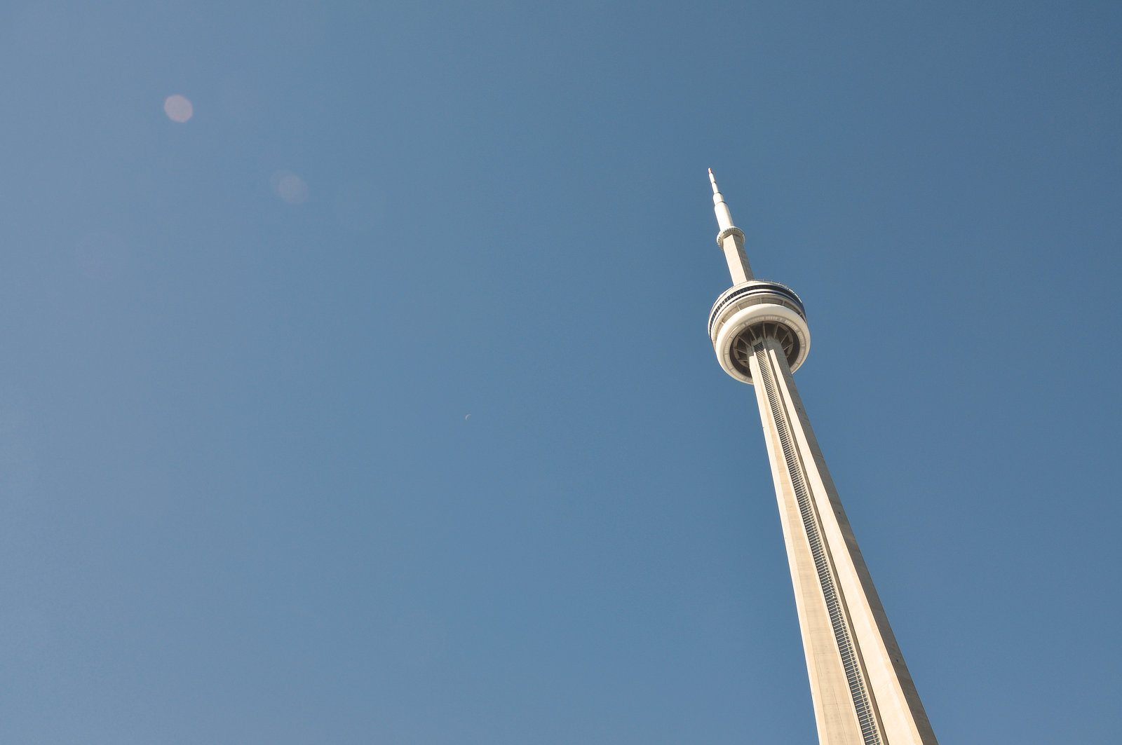 Toronto CN Tower